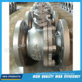 300lb API Wcb Floating Ball Valve